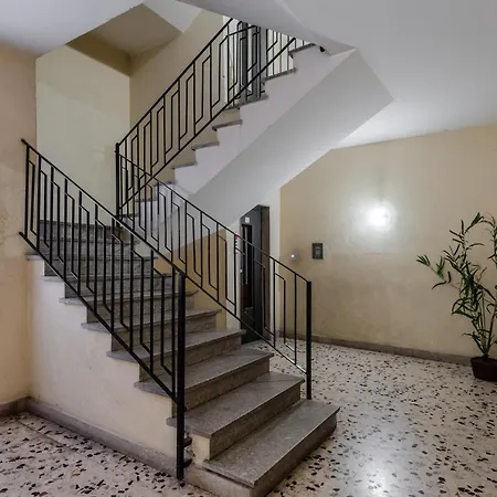 Etna View Superior Flat With Terrace And Jacuzzi * Katánie