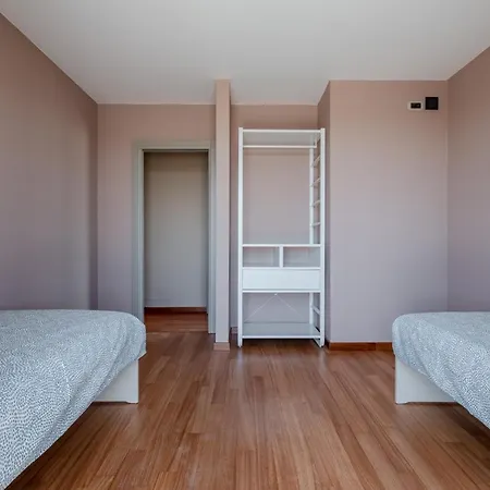 Apartmán Etna View Superior Flat With Terrace And Jacuzzi Katánie